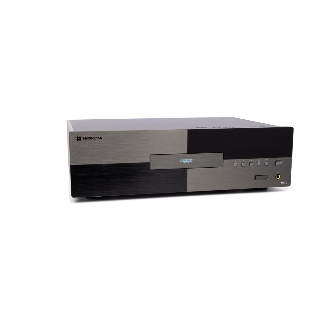 Magnetar UDP-900 Mark 2 4K Multiregion Bluray Player
