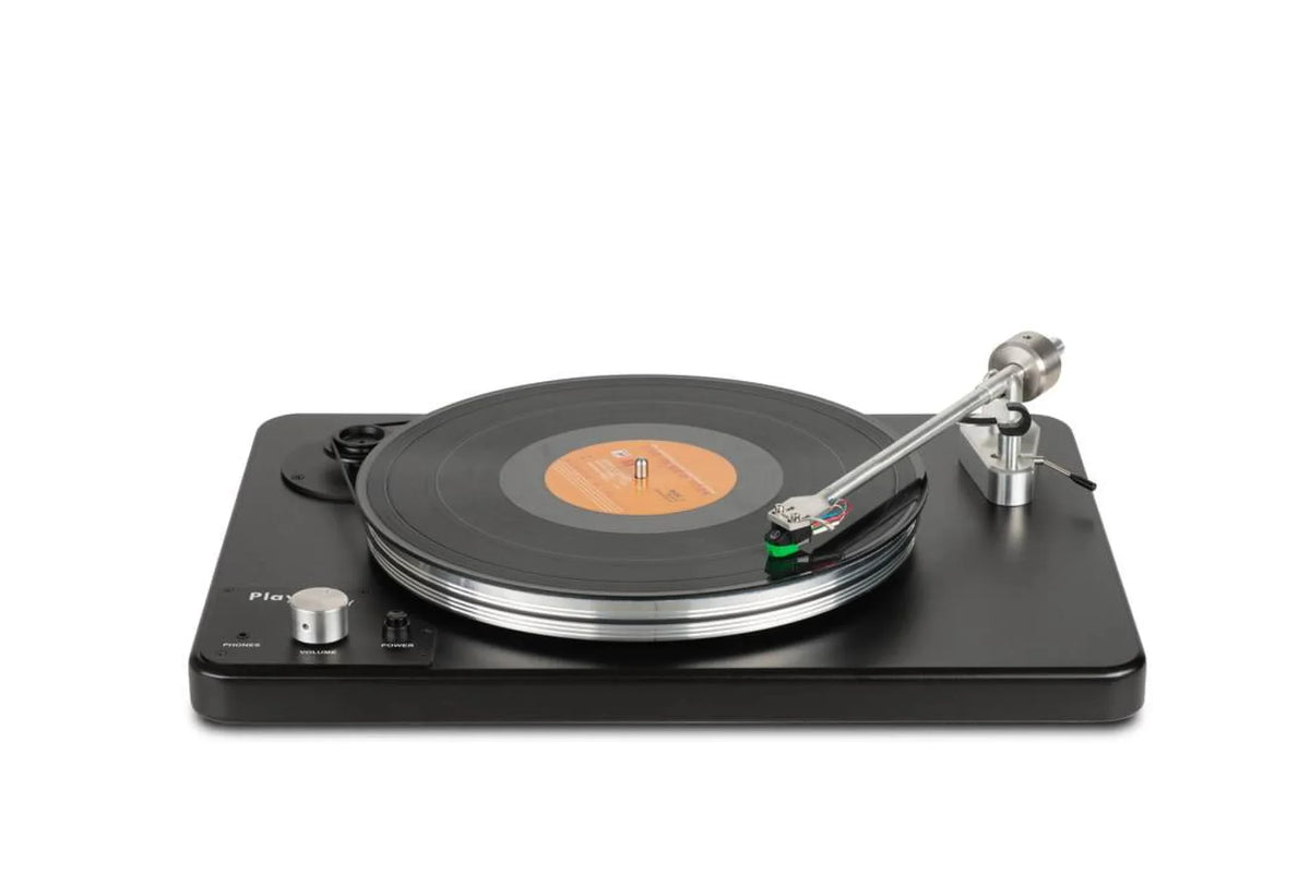 VPI Player - Vinyl Turntable