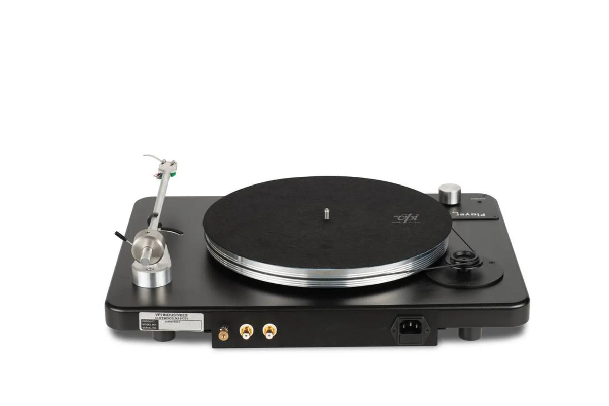 VPI Player - Vinyl Turntable