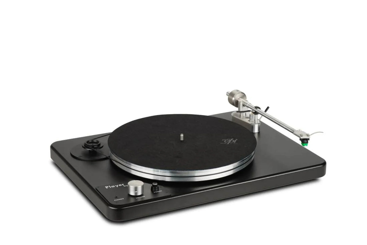 VPI Player - Vinyl Turntable
