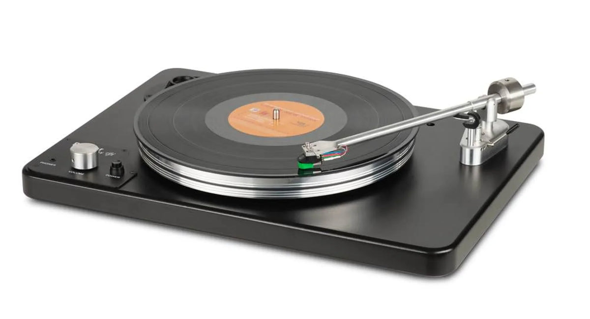 VPI Player - Vinyl Turntable