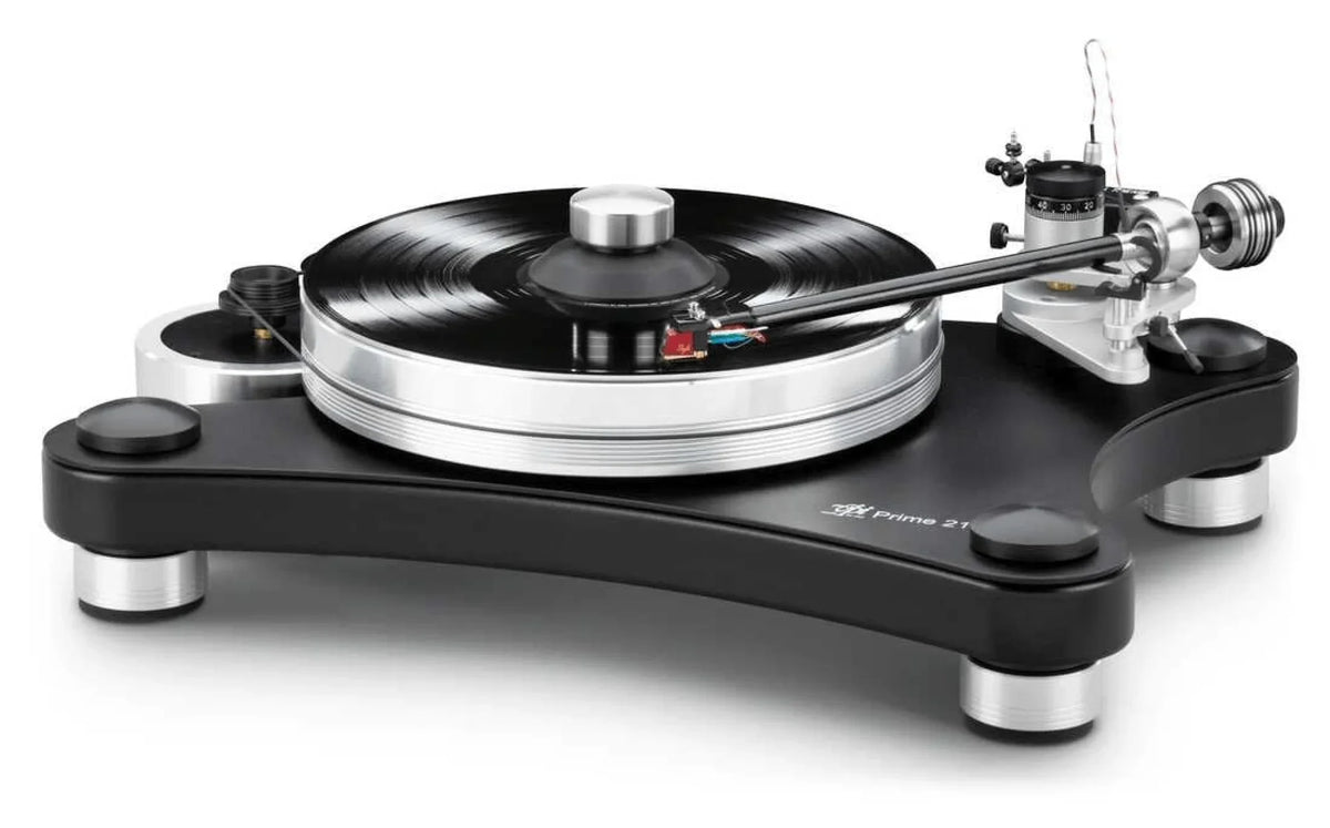 VPI Prime 21 - Vinyl Turntable