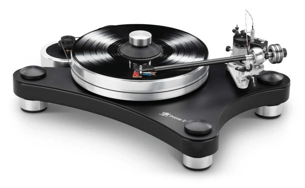 VPI Prime 21 - Vinyl Turntable