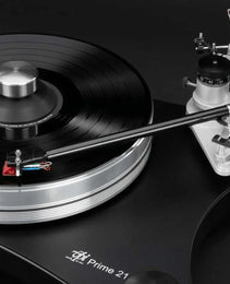VPI Prime 21 - Vinyl Turntable