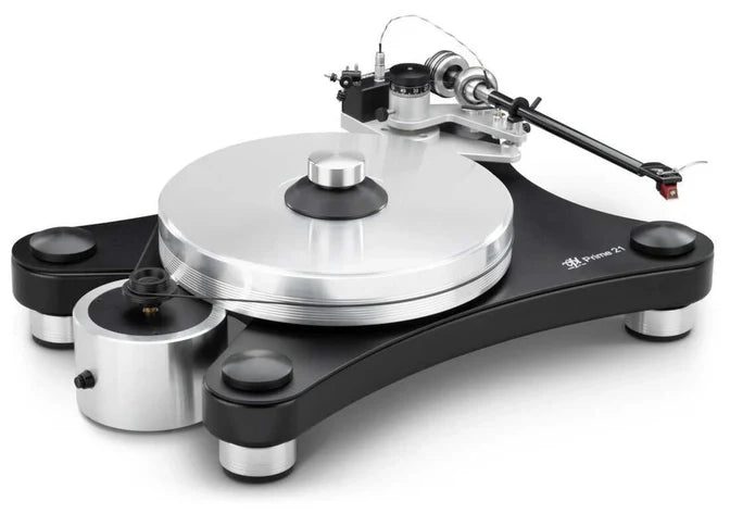 VPI Prime 21 - Vinyl Turntable