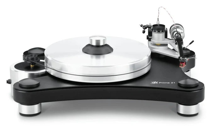 VPI Prime 21 - Vinyl Turntable