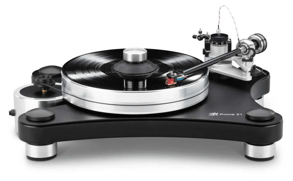 VPI Prime 21 - Vinyl Turntable