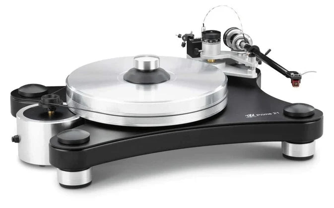 VPI Prime 21 - Vinyl Turntable