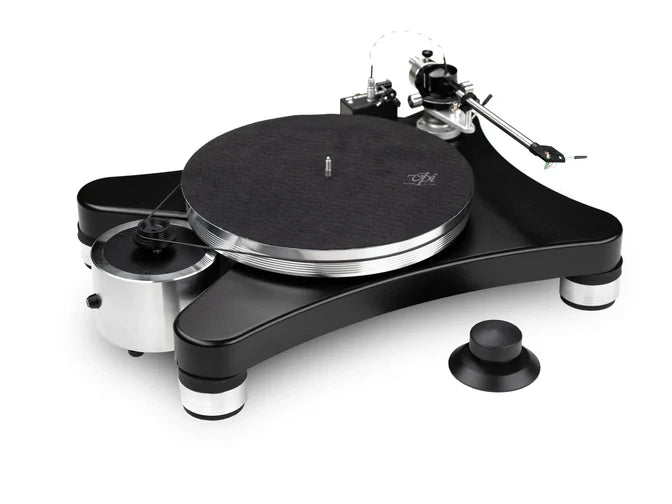 VPI Scout 21 Vinyl Turntable