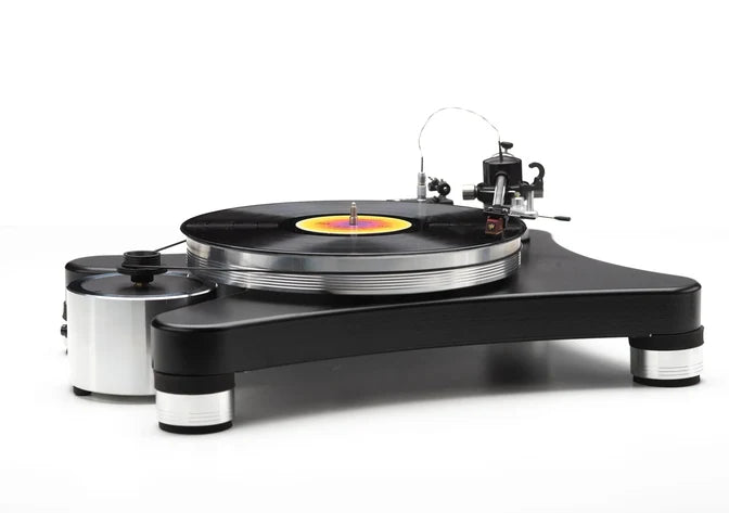 VPI Scout 21 Vinyl Turntable