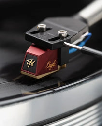 VPI Scout 21 Vinyl Turntable