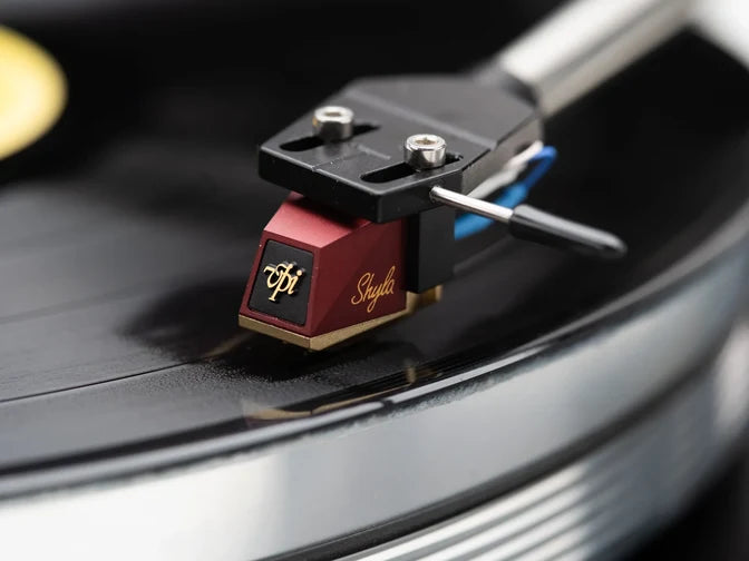 VPI Scout 21 Vinyl Turntable