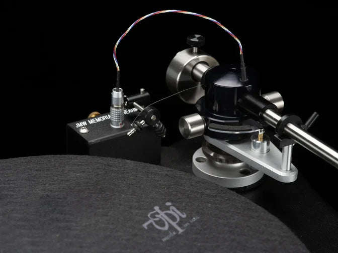 VPI Scout 21 Vinyl Turntable