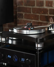VPI Scout 21 Vinyl Turntable