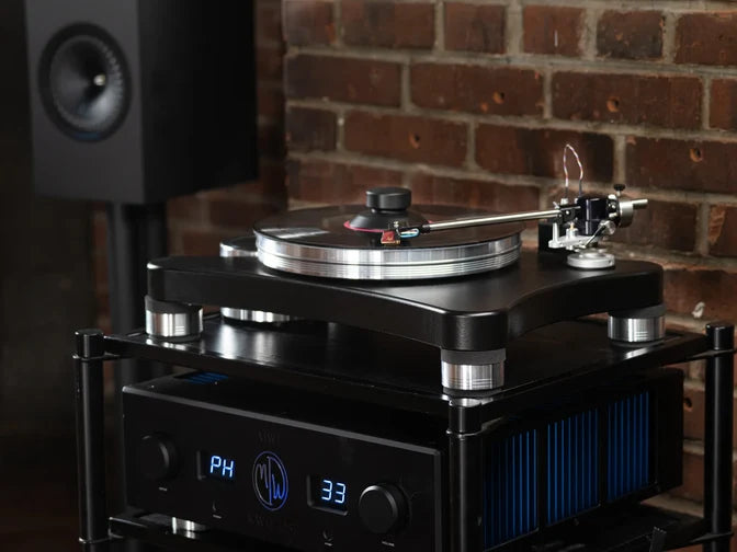 VPI Scout 21 Vinyl Turntable
