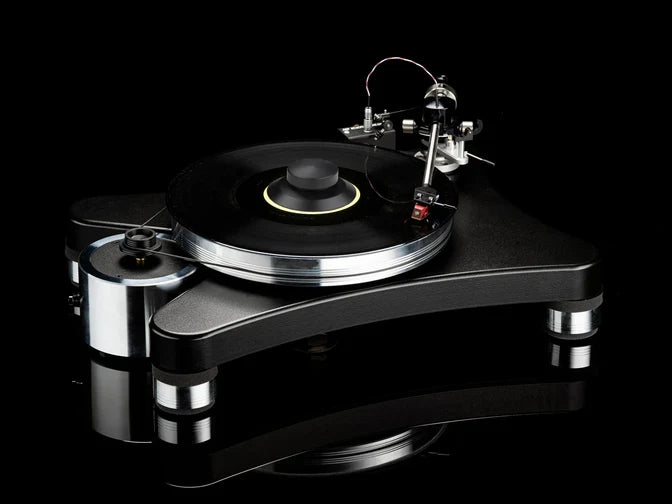 VPI Scout 21 Vinyl Turntable