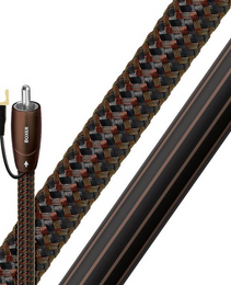 AUDIOQUEST BOXER - SUBWOOFER CABLE