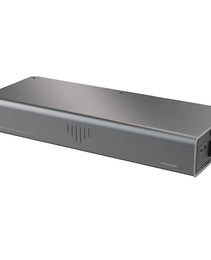 AUDIOQUEST NIAGARA 1200 - LOW-Z POWER NOISE-DISSIPATION SYSTEM
