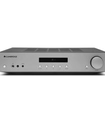 CAMBRIDGE AUDIO AXA35 - INTEGRATED AMPLIFIER