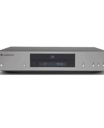 CAMBRIDGE AUDIO CXC V2 - CD TRANSPORT - LUNAR GREY