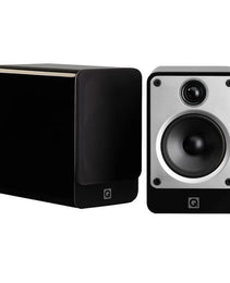 Q Acoustics Concept 20 - Bookshelf Speaker - Pair