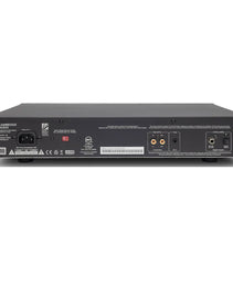 CAMBRIDGE AUDIO CXC V2 - CD TRANSPORT - LUNAR GREY