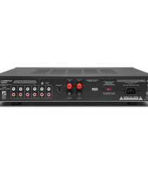CAMBRIDGE AUDIO AXA35 - INTEGRATED AMPLIFIER