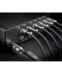 AUDIOQUEST NIAGARA 5000 - LOW-Z POWER NOISE-DISSIPATION SYSTEM