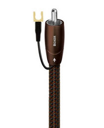 AUDIOQUEST BOXER - SUBWOOFER CABLE