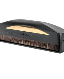 AUDIOQUEST SUPER-CONDUCTIVE ANTI-STATIC RECORD BRUSH