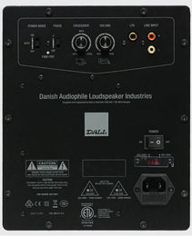 DALI Sub C-8 D Subwoofer