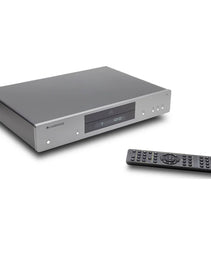CAMBRIDGE AUDIO CXC V2 - CD TRANSPORT - LUNAR GREY