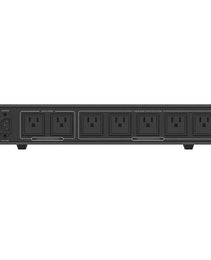 AUDIOQUEST NIAGARA 1200 - LOW-Z POWER NOISE-DISSIPATION SYSTEM