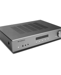 CAMBRIDGE AUDIO AXA35 - INTEGRATED AMPLIFIER