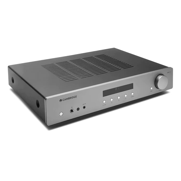 CAMBRIDGE AUDIO AX-A35 - INTEGRATED AMPLIFIER