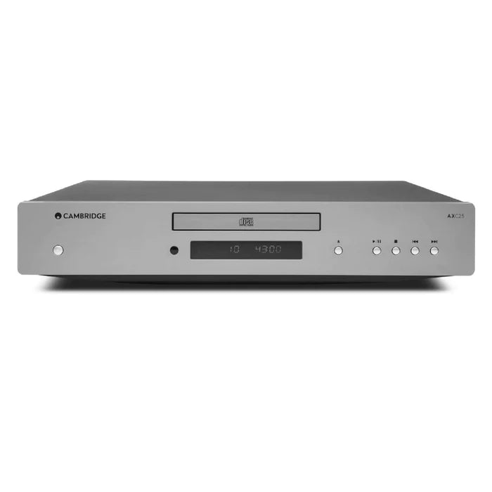 CAMBRIDGE AUDIO AX-C25 - CD PLAYER