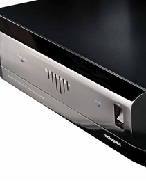 AUDIOQUEST NIAGARA 5000 - LOW-Z POWER NOISE-DISSIPATION SYSTEM