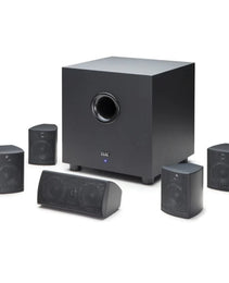 ELAC Cinema 5 - 5.1 Channel Speaker System