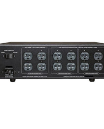 AUDIOQUEST NIAGARA 7000 - LOW-Z POWER NOISE-DISSIPATION SYSTEM