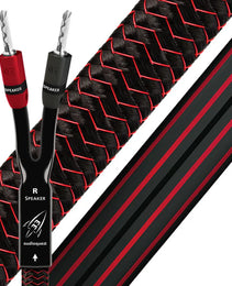 AudioQuest Rocket 33 Speaker Cable (Pair)