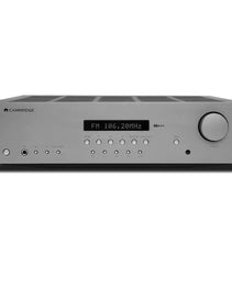 CAMBRIDGE AUDIO AXR85 - FM/AM STEREO RECEIVER
