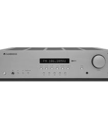 CAMBRIDGE AUDIO AXR100 - FM/AM STEREO RECEIVER