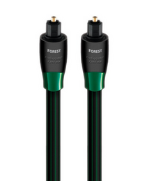 AUDIOQUEST FOREST - OPTICAL/TOSLINK CABLE