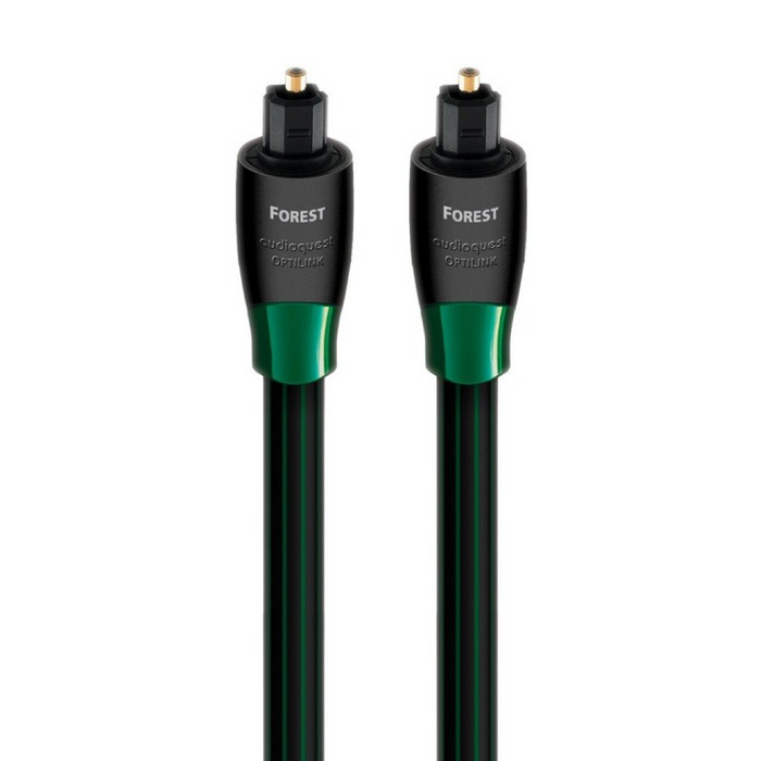 AUDIOQUEST FOREST - OPTICAL/TOSLINK CABLE