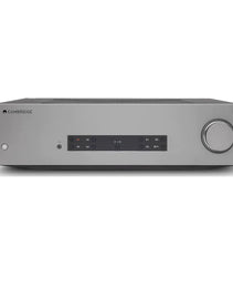 CAMBRIDGE AUDIO CXA81 MK II - 80W INTEGRATED AMPLIFIER
