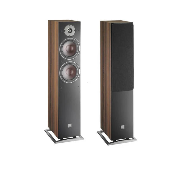 Dali Oberon 7 - Floor Standing Speaker - Pair