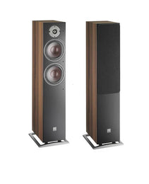 Dali Oberon 7 - Floor Standing Speaker - Pair