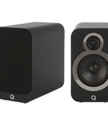 Q Acoustics 3020i - Bookshelf Speaker - Pair