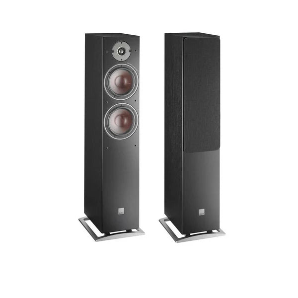 Dali Oberon 7 - Floor Standing Speaker - Pair