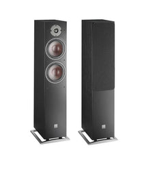 Dali Oberon 7 - Floor Standing Speaker - Pair